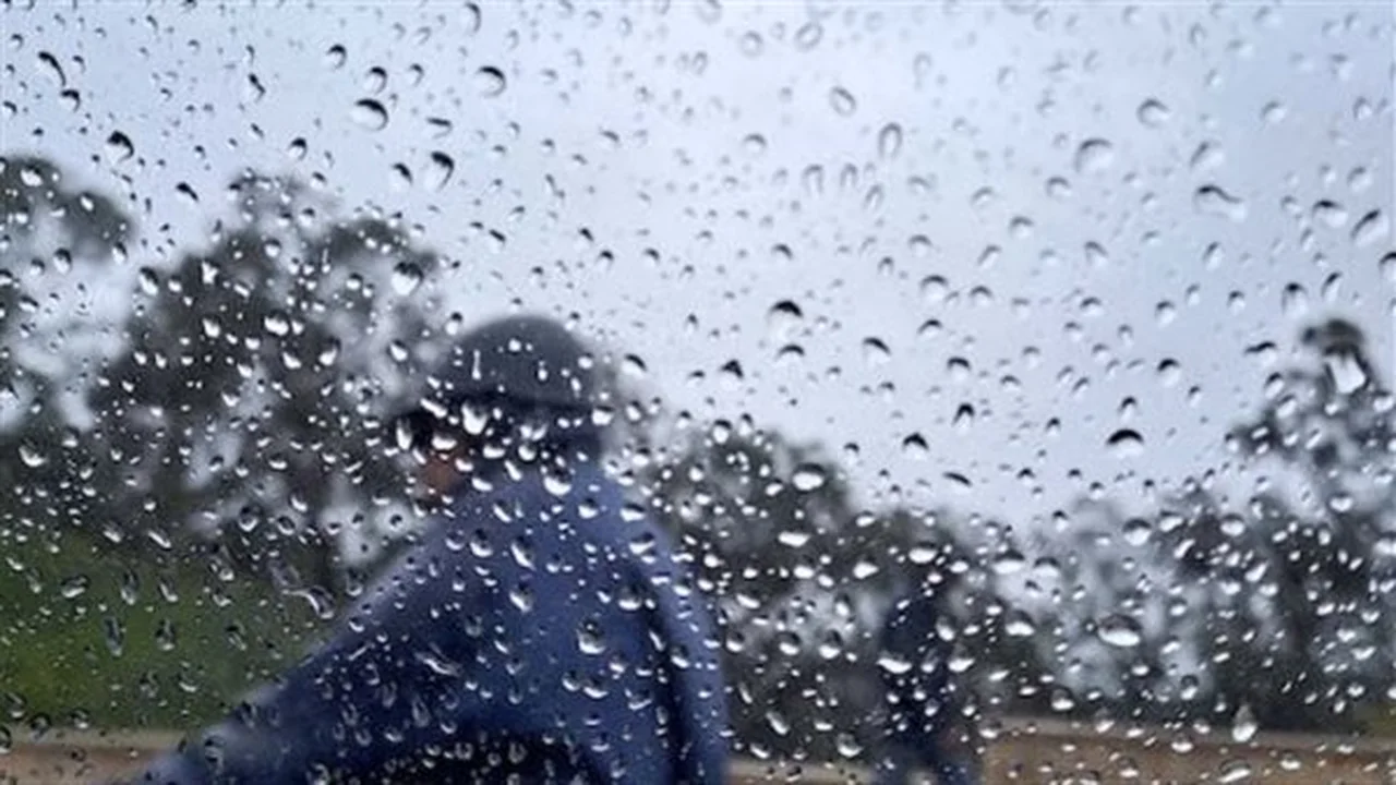 تقلبات جوية مفاجئة.. خريطة سقوط الأمطار ودرجات الحرارة المتوقعة في محافظات مصر اليوم